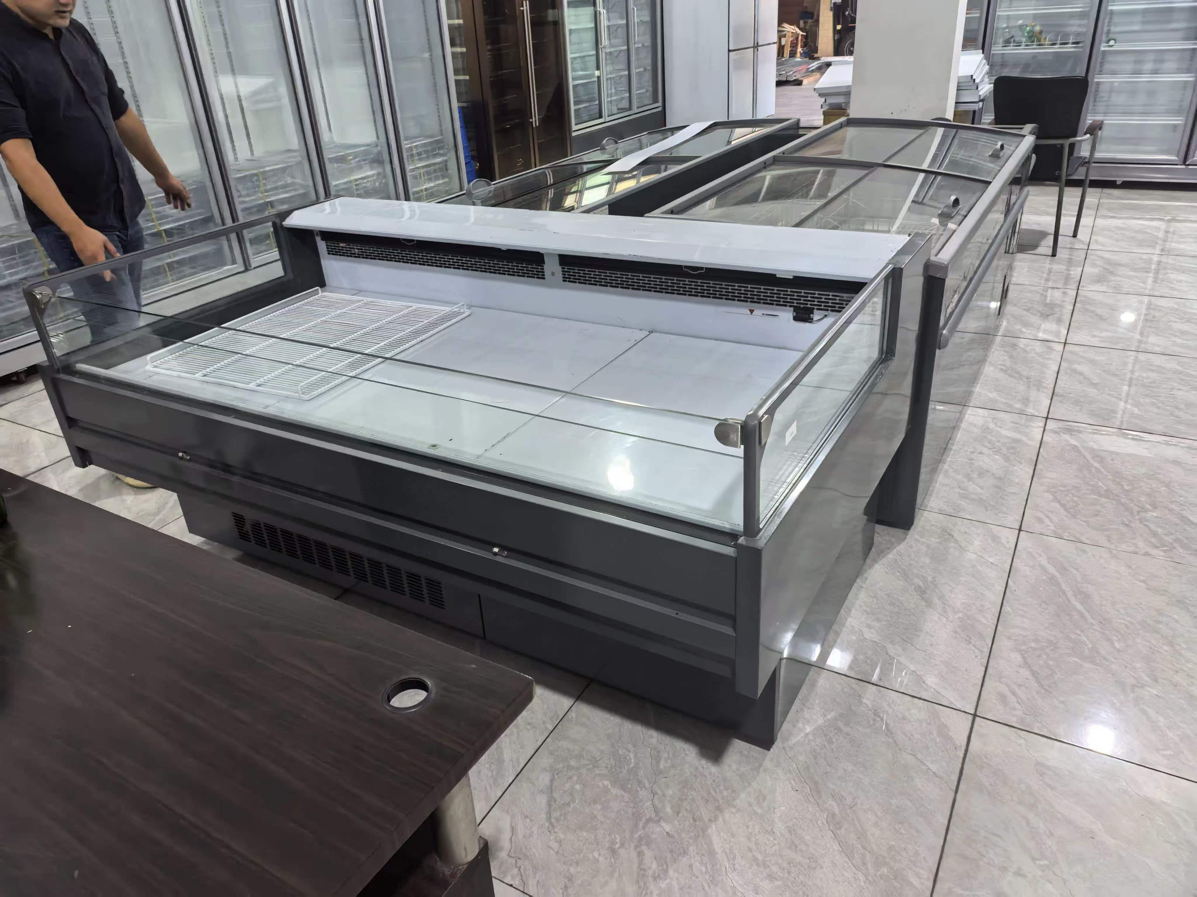 珠海冷库定制冷柜 B1/B2 级